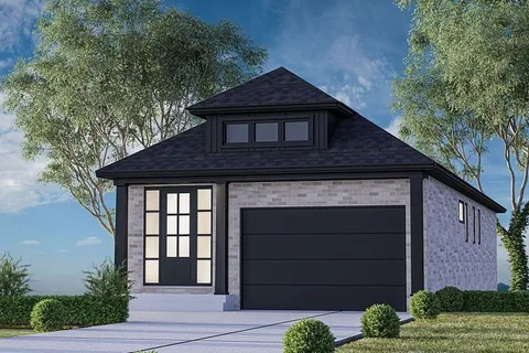 18 AYRSHIRE Avenue, ON N5R 0L8