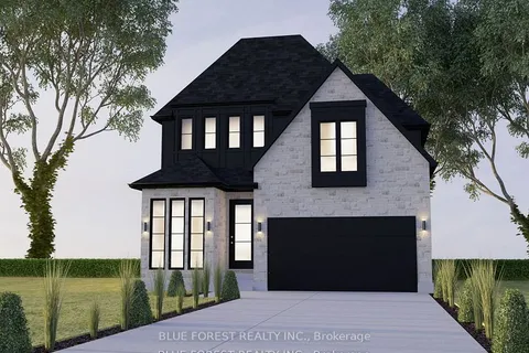 170 Renaissance Drive, ON N5R 0P1