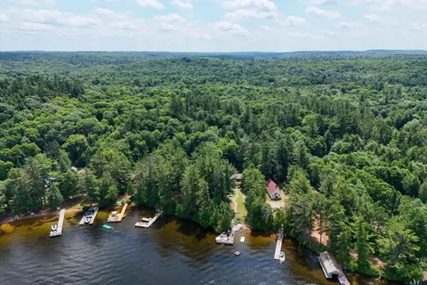 1098 Old Hwy 117 N/A, ON P0B 1A0