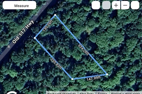 1098 Old Hwy 117 N/A, ON P0B 1A0