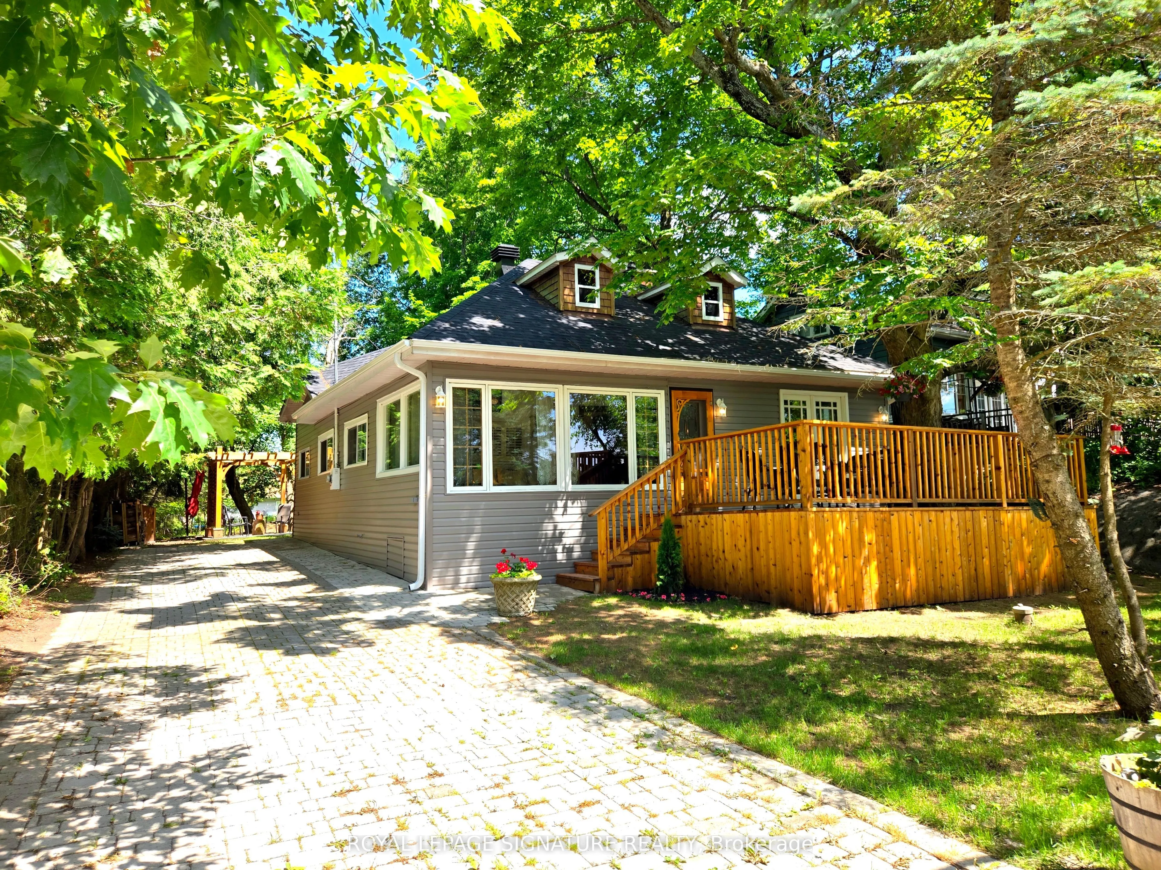 1024 Bowyers Beach Road, ON P1L 1W8