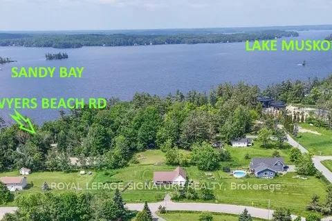 1024 Bowyers Beach Road, ON P1L 1W8