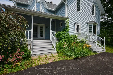 11719 Lakeshore Drive, ON K0C 1X0