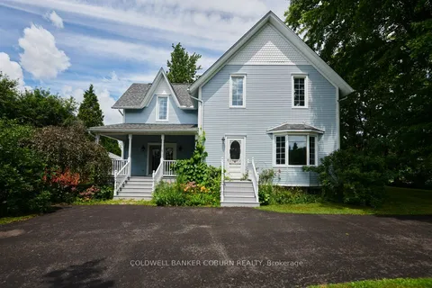 11719 Lakeshore Drive, ON K0C 1X0