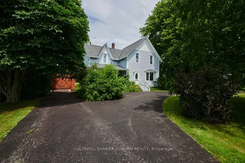 11719 Lakeshore Drive, ON K0C 1X0