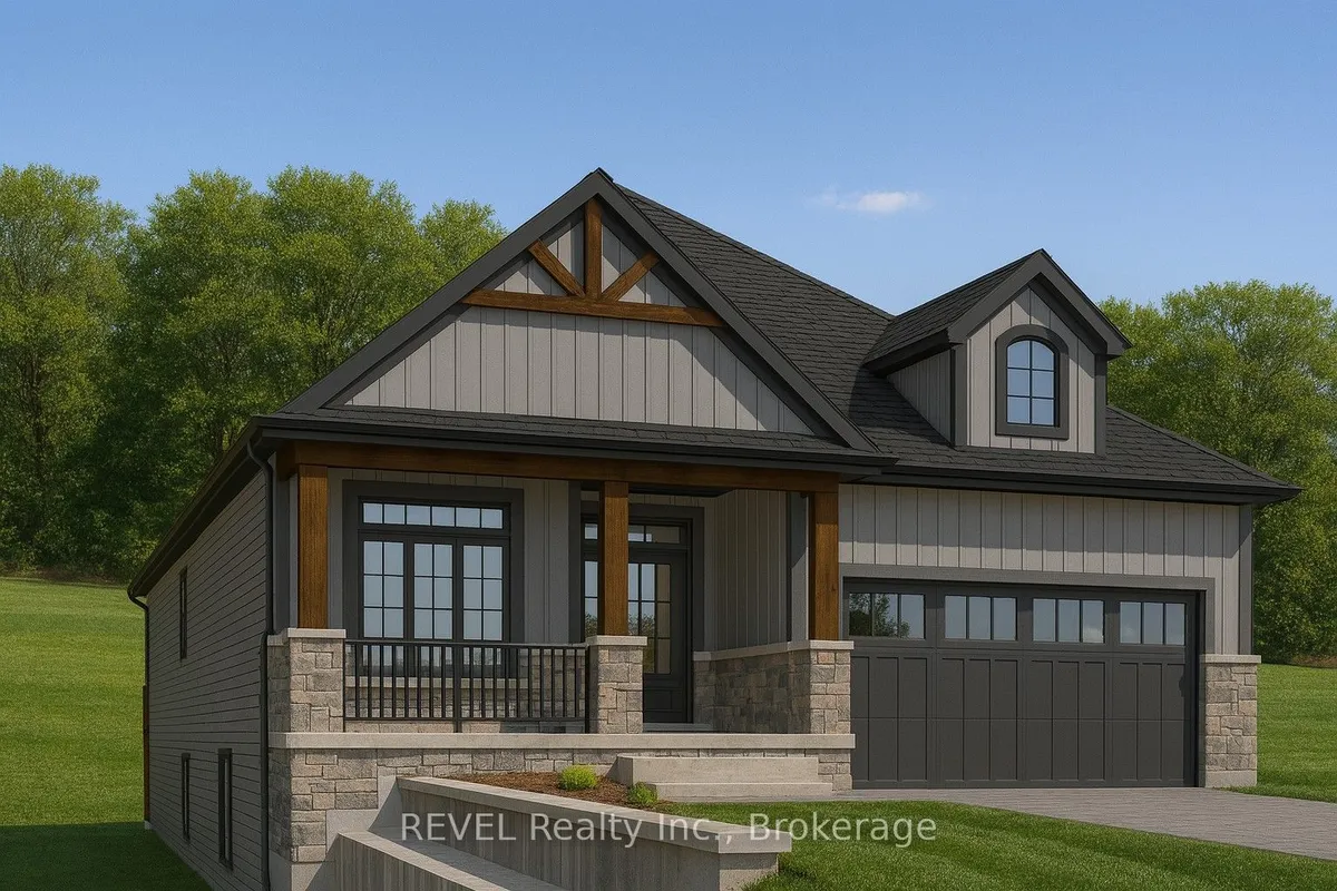 752 GORHAM Road, ON L0S 1N0