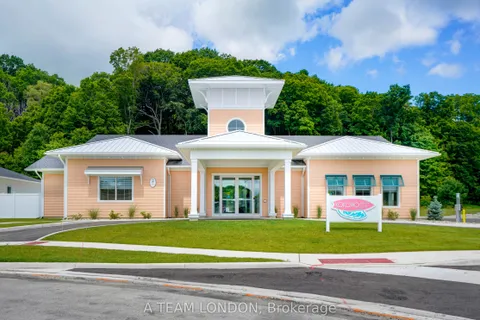 18 Harbour Way, ON N5L 1C5