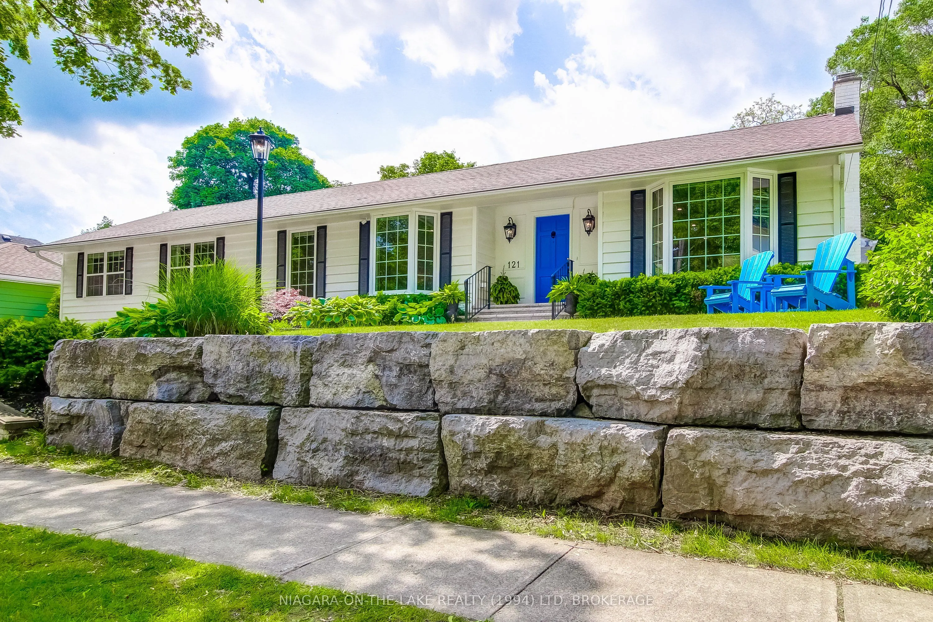 121 Regent Street, ON L0S 1J0