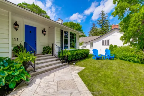 121 Regent Street, ON L0S 1J0