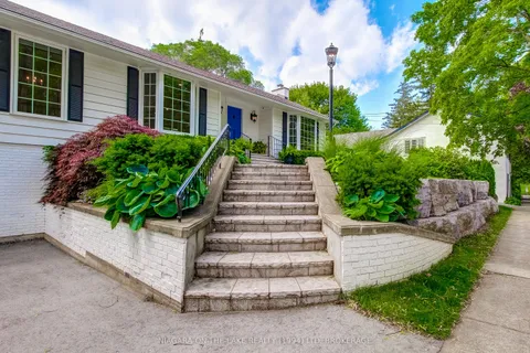 121 Regent Street, ON L0S 1J0