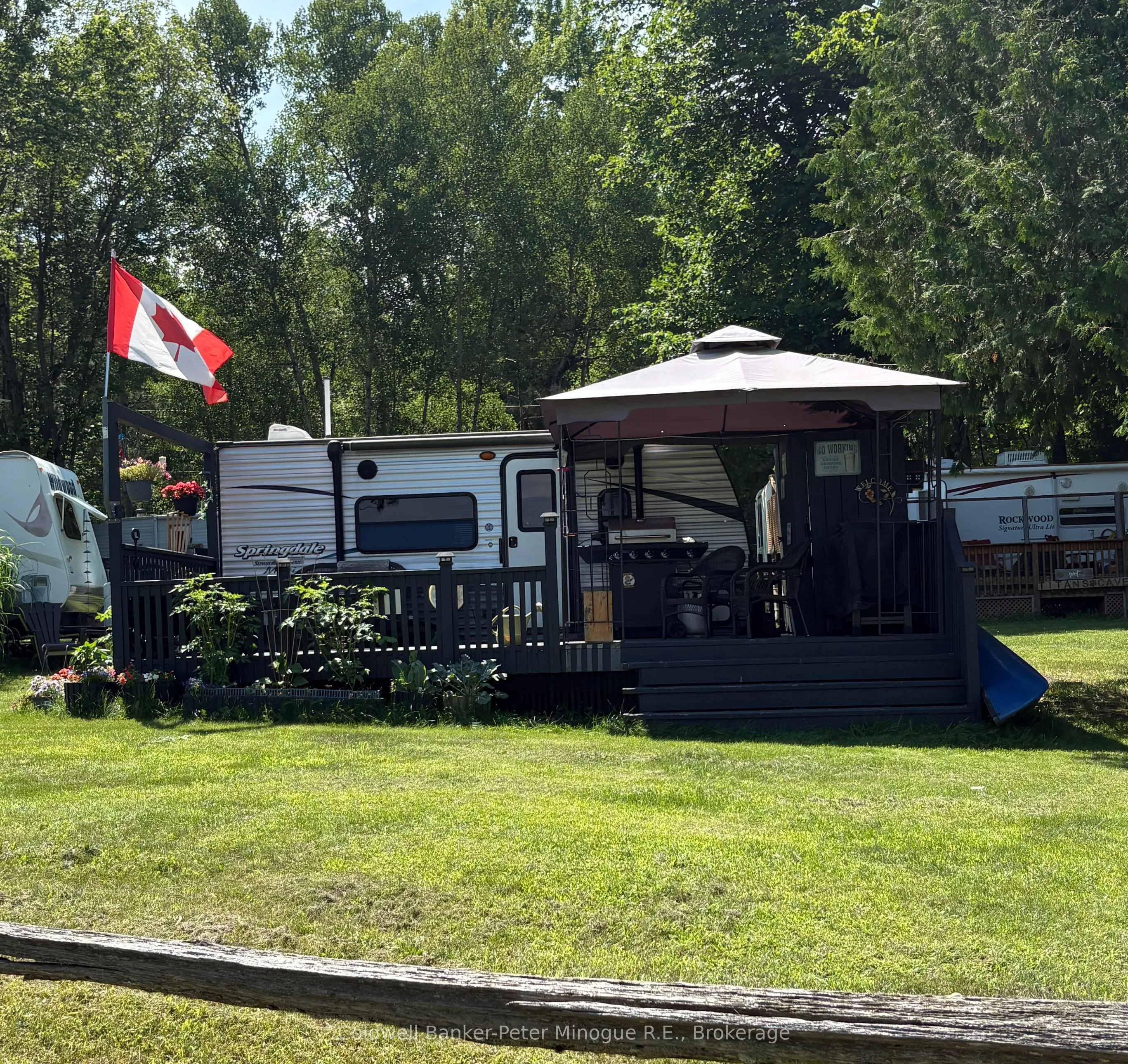 80 Green Road, ON P0H 1H0