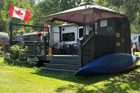 80 Green Road, ON P0H 1H0