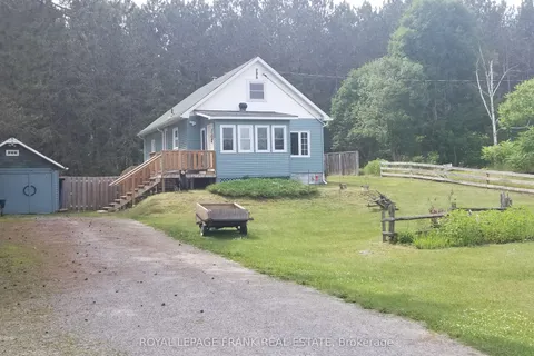 31 Boulter Lake Road, ON K0L 2K0