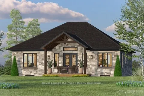 29 Greenhill Drive, ON N4G 0L4