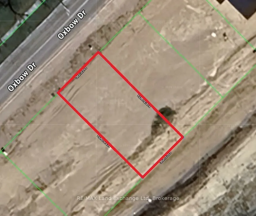 LOT 2 Oxbow Drive, ON N0L 1R0