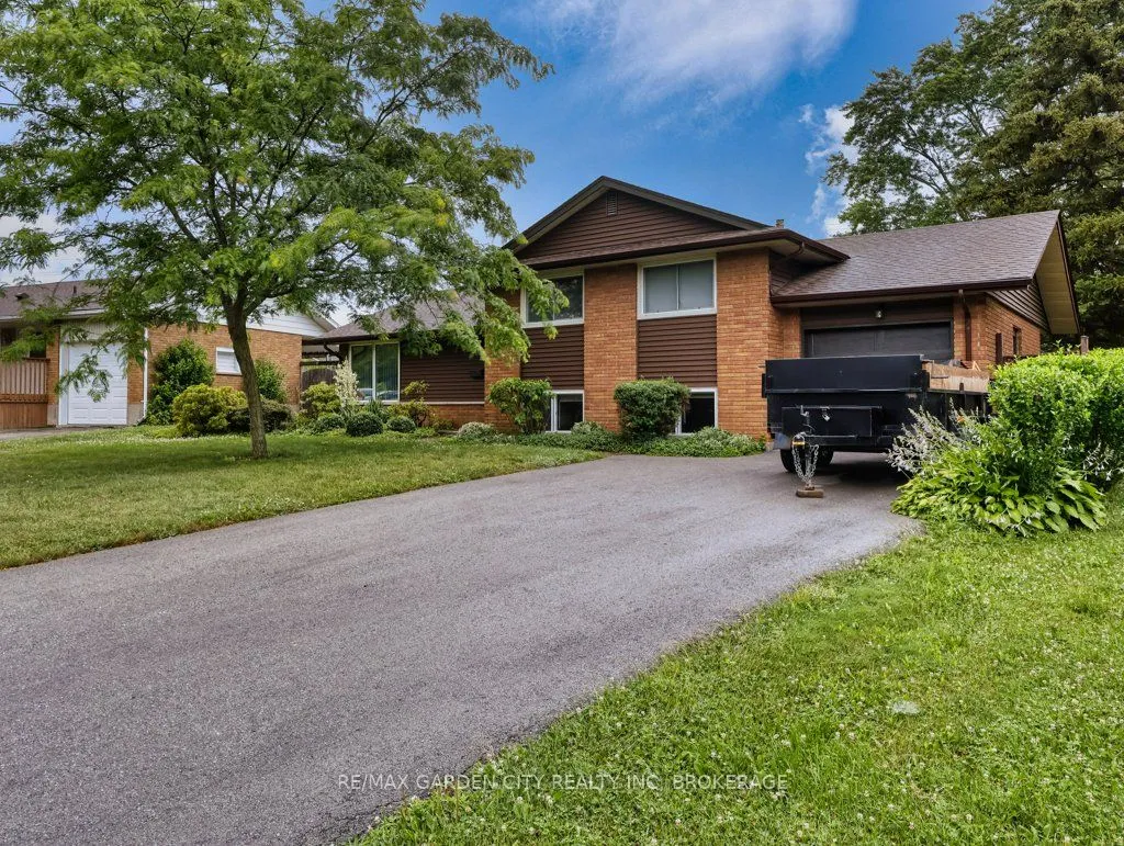 20 Westdale Drive, ON L3C 2S2
