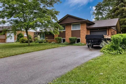20 Westdale Drive, ON L3C 2S2