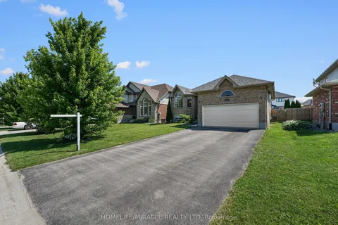 149 Schmidt Drive, ON N0G 1A0