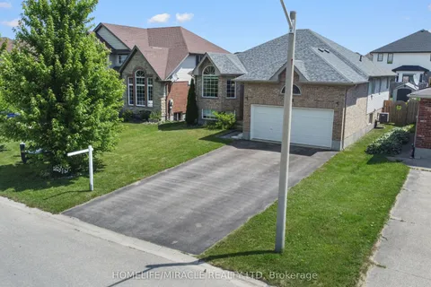 149 Schmidt Drive, ON N0G 1A0