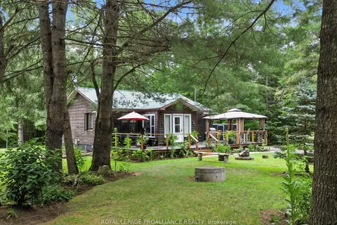 1151 Harlowe Road, ON K0H 2G0