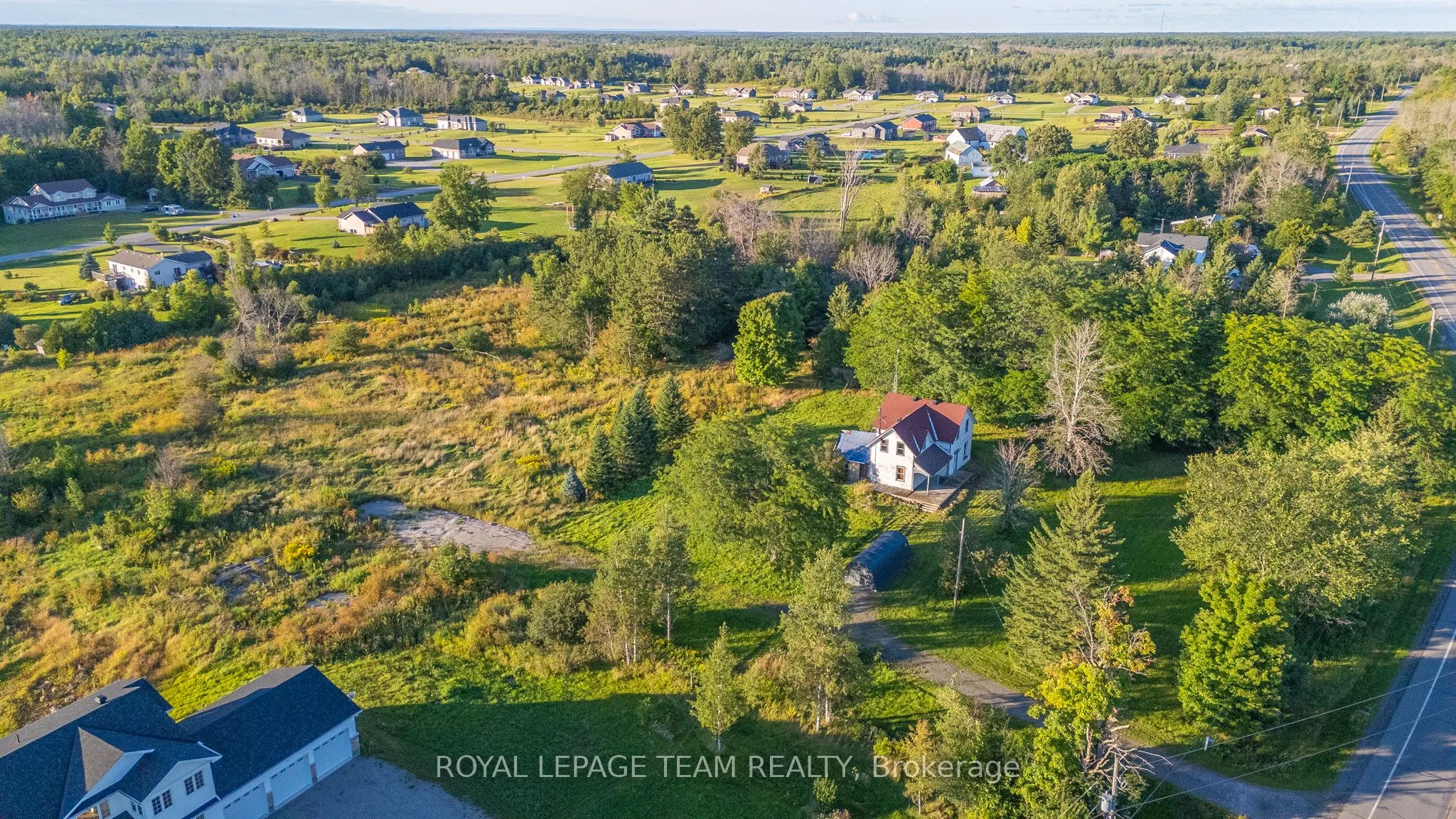 1102 Perth Road, ON K7A 4S7