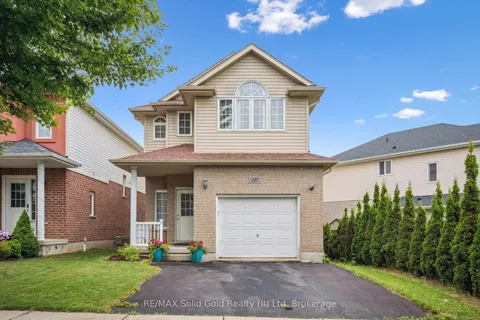 227 Buttercup Court, ON N2V 2W8