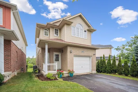 227 Buttercup Court, ON N2V 2W8