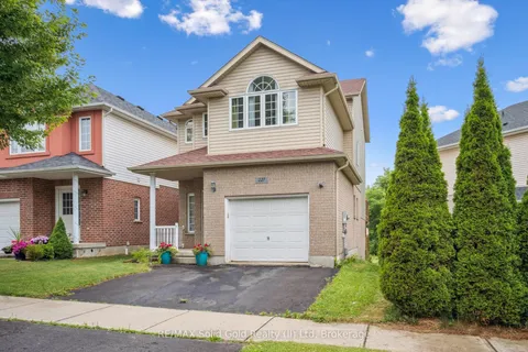 227 Buttercup Court, ON N2V 2W8