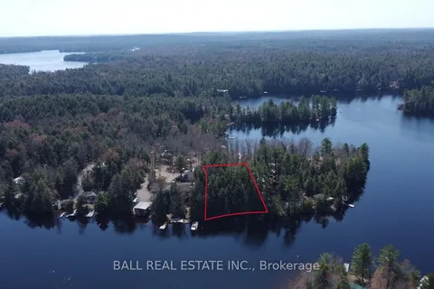 PT2&3 Fire Route 223 N/A, ON K0L 1J0