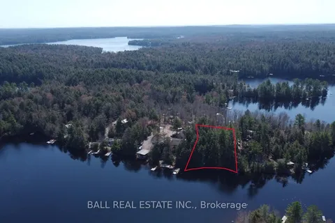 PT2&3 Fire Route 223 N/A, ON K0L 1J0