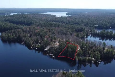 PT2&3 Fire Route 223 N/A, ON K0L 1J0