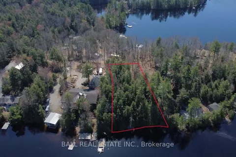 PT2&3 Fire Route 223 N/A, ON K0L 1J0