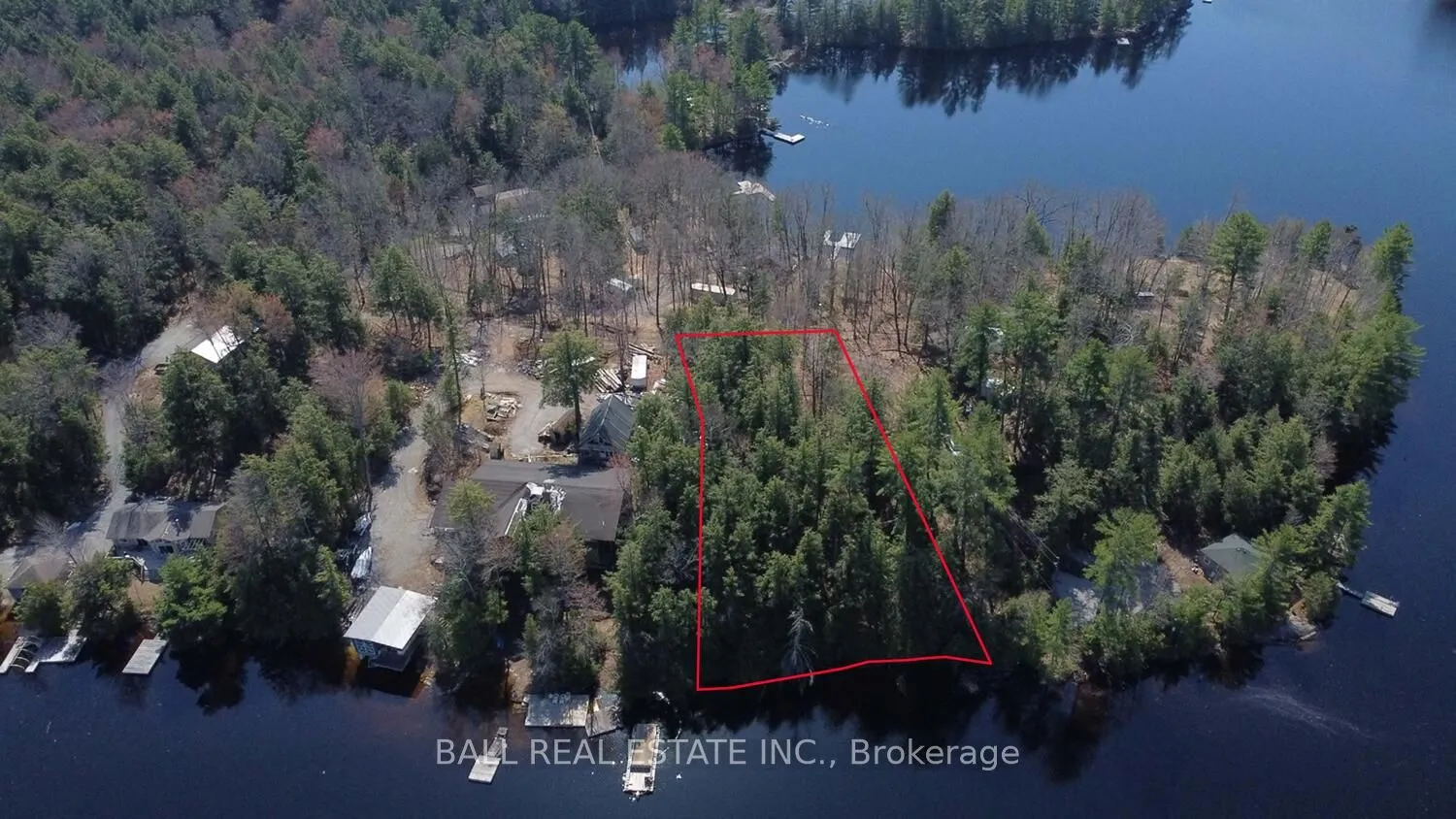 PT2&3 Fire Route 223 N/A, ON K0L 1J0