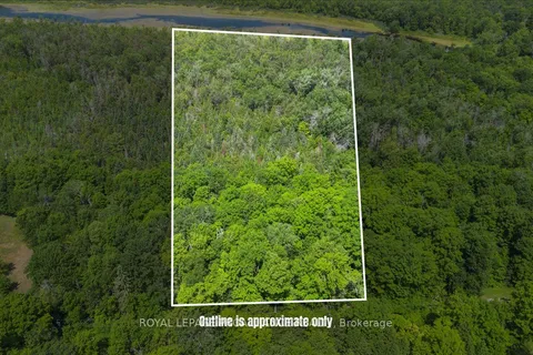 0 Rapids Court, ON K0K 3J0