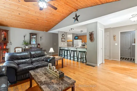 275 Centre Diagonal Road, ON N0H 2T0