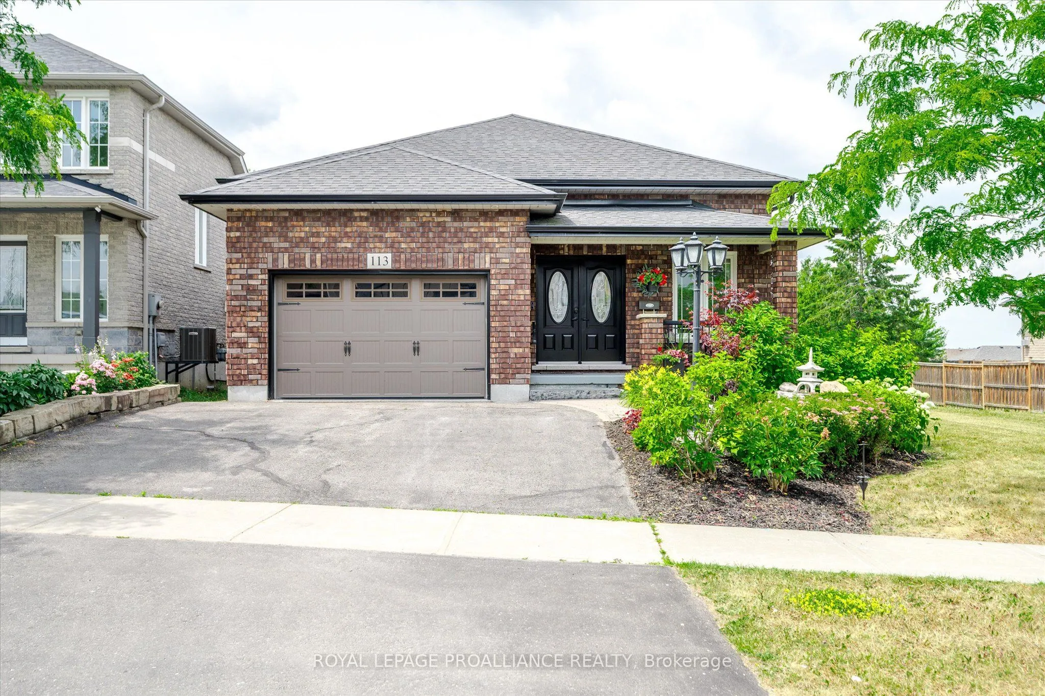 113 CHANDLER Crescent, ON K9J 0C3