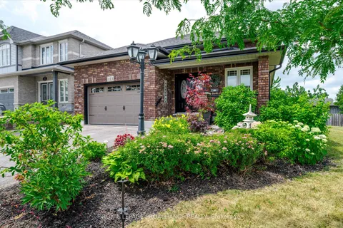 113 CHANDLER Crescent, ON K9J 0C3