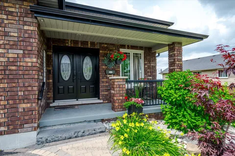113 CHANDLER Crescent, ON K9J 0C3