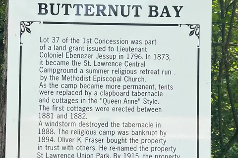 105 Fraser Lane, ON K6V 7E2