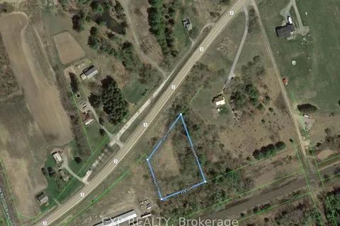 0 County Road 2 Road, ON K0K 1H0