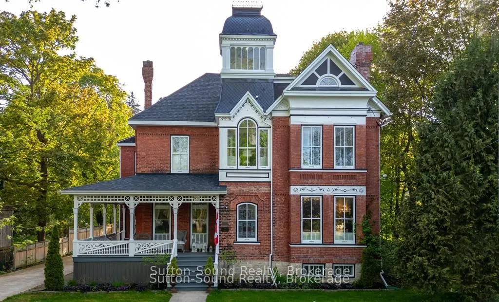 932 3RD Avenue, ON N4K 4P6