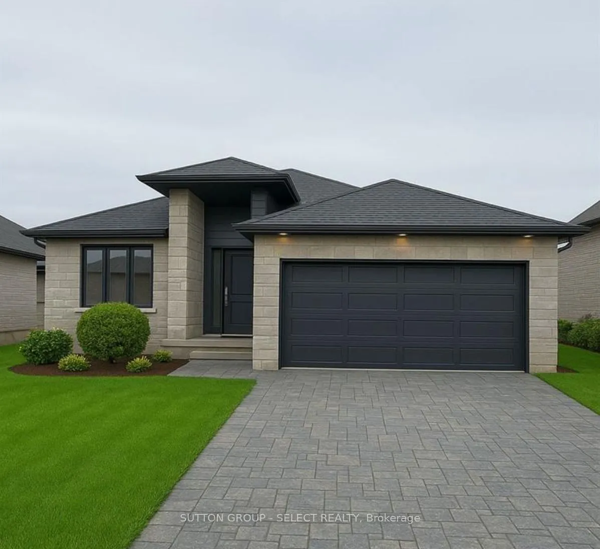 LOT 13 HARDY Drive, ON N7G 0G2