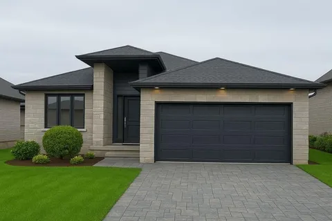 LOT 13 HARDY Drive, ON N7G 0G2