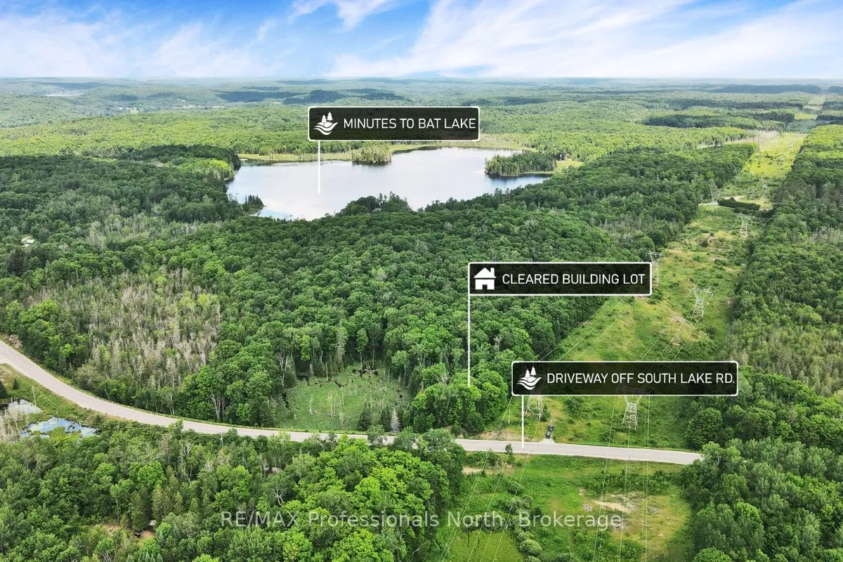 1645 South Lake Road, ON K0M 2K0