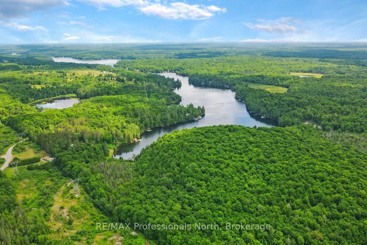 1645 South Lake Road, ON K0M 2K0