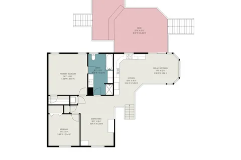 1037 Blue Heron Ridge, ON K7A 0C6