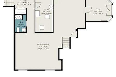 1037 Blue Heron Ridge, ON K7A 0C6