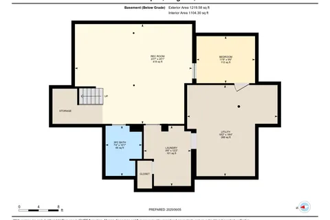 36 Bishop Street, ON K7M 3P4