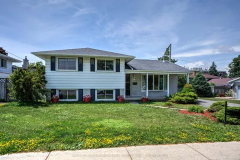 344 Norman Rogers Drive, ON K7M 2R8