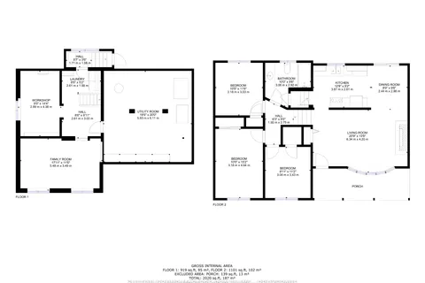 344 Norman Rogers Drive, ON K7M 2R8